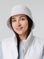 Панама Vento, белая — изображение 6