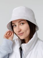 Панама Vento, белая — изображение 7