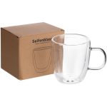 Кружка с двойными стенками Seifenblase — изображение 4