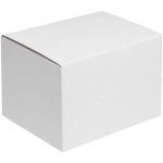 Коробка для кружки Chunky, белая — изображение 2