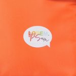 Рюкзак Brevis, оранжевый — изображение 13