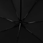 Зонт складной Trend Magic AOC, черный — изображение 3