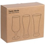 Набор пивных бокалов Taste Mode — изображение 3