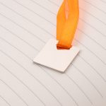Ежедневник Shall Light, недатированный, оранжевый — изображение 8