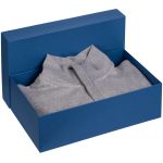Коробка Storeville, большая, синяя — изображение 3