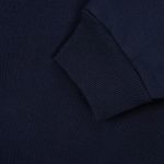 Бомбер Graduate, темно-синий — изображение 6