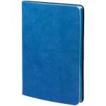Ежедневник Neat Mini, недатированный, синий
