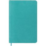 Ежедневник Neat Mini, недатированный, бирюзовый — изображение 2