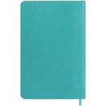 Ежедневник Neat Mini, недатированный, бирюзовый — изображение 3