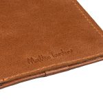 Блокнот Kalsa Palermo, синий — изображение 8
