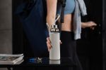 Бутылка для воды Sleeve Ace, серая — изображение 6