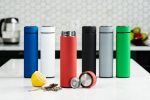 Термос с ситечком Percola, красный — изображение 8