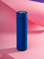 Термос с ситечком Percola, синий — изображение 10