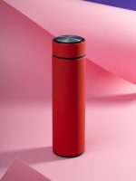 Термос с ситечком Percola, красный — изображение 10