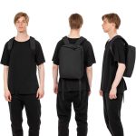 Основа для рюкзака B2, черная — изображение 3