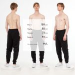 Джоггеры J2, черные — изображение 7
