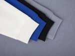 Джоггеры J2, черные — изображение 13