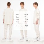 Свитшот унисекс S1, молочно-белый — изображение 7