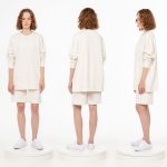 Свитшот унисекс S2, молочно-белый — изображение 10