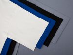 Футболка унисекс оверсайз T1, черная — изображение 10