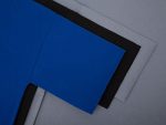 Платье D2, черное — изображение 9