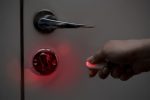 Брелок для поиска ключей Signalet, ver.2, белый — изображение 5