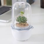 Умная теплица growUp, белая — изображение 11