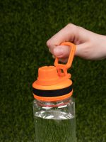 Бутылка Dayspring, оранжевая — изображение 8