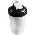 Спортивный шейкер OneTwo Drink, черный — изображение 2