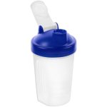 Спортивный шейкер OneTwo Drink, синий — изображение 5