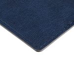 Обложка для паспорта Petrus, синяя — изображение 4