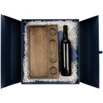 Коробка Wingbox, темно-синяя — изображение 4
