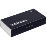 Ключница inStream, коричневая — изображение 7