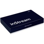 Органайзер inStream, черный — изображение 8