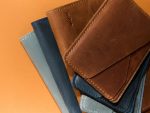 Чехол для карточек inStream, коричневый — изображение 8