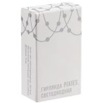 Гирлянда Pixies, светодиодная — изображение 5