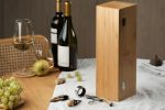 Набор винных принадлежностей Vinotech — изображение 6