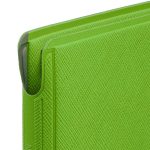 Блокнот Dual, зеленый — изображение 5
