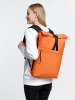 Рюкзак urbanPulse, оранжевый — изображение 11
