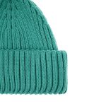 Шапка Hipsta, бирюзовая (тиффани) — изображение 3