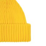 Шапка Hipsta, желтая — изображение 3