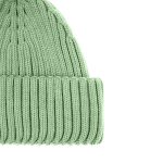 Шапка Hipsta, зеленая (мятная) — изображение 3