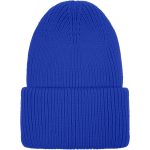 Шапка Flette, синяя — изображение 2
