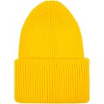 Шапка Flette, желтая — изображение 2
