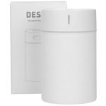 Настольный увлажнитель Desko, белый — изображение 7