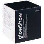 Мультимедийная станция с подсветкой glowShow, белая — изображение 14
