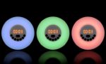 Лампа-колонка со световым будильником dreamTime, ver.2, черная — изображение 11