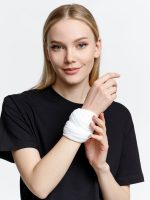 Многофункциональная бандана Dekko, белая — изображение 9