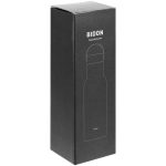 Термобутылка Bidon, черная — изображение 13