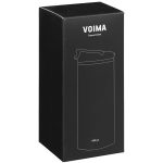 Термостакан Voima, черный — изображение 8